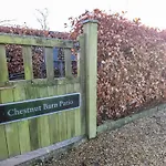 Chestnut Barn