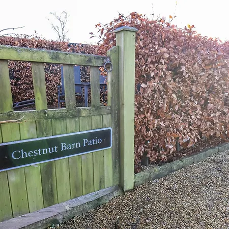 Chestnut Barn