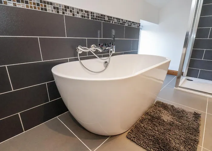 Chestnut Barn * Whitby