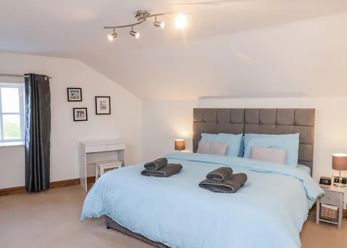 Chestnut Barn Casa de Férias