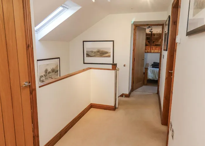 Chestnut Barn Casa de Férias