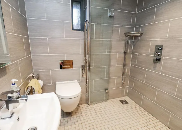 Chestnut Barn Whitby