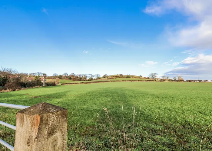 Chestnut Barn Whitby