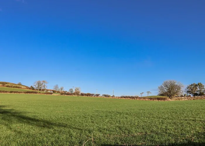 Chestnut Barn Casa de Férias