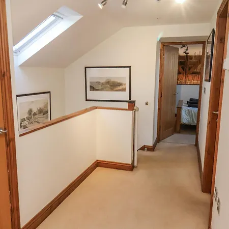 Chestnut Barn Nyaraló